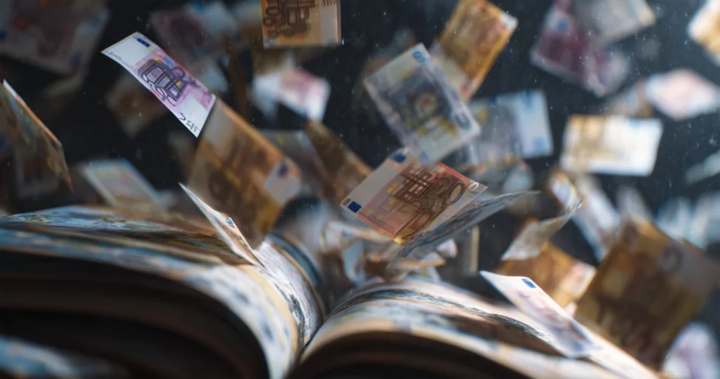 Was kostet ein komplettes Panini-Album zur WM 2026